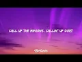 Yeat - Million Dollar Minion (Lyrics)
