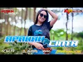 Lagu DJ APAKAH ITU CINTA ~ IRPAN BUSIDO WITH 69 PROJECT || ARWAT OFFICIAL || MKD AUDIO