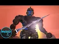Download Lagu Top 10 Beast Transformers