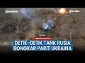 Download Lagu Drone Pengintai Putin Bongkar Posisi Penembak Ukraina, Tank dan Granat Rusia Ikut Melibas