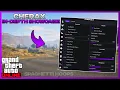 GTA Online CHERAX Menu IN-DEPTH Showcase