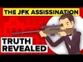 The JFK Assassination - What Really Happened