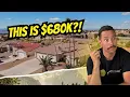 What 680K Gets You in Lake Havasu City
