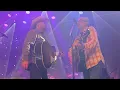 Randy Rogers Band and Radney Foster - Kiss Me in the Dark (3/2/2024) Ryman Auditorium