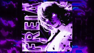 freia super slowed 
