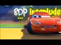 4K Cars Edit SDP Interlude
