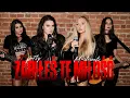 Download Lagu Patty \u0026 Martirenti  - Zabiłeś tę miłość | OFFICIAL MUSIC VIDEO