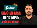 Download Lagu ADIÓS al 12.50% en Stori ❌ NO DURÓ NADA