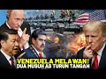 Download Lagu VENEZUELA SIAP PERANG! Armada AS Jadi Target, 1000 Tentara \u0026 Rudal Disiagakan Didukungan Rusia-China