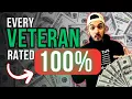 Download Lagu NEW VA REPORT How Many Veterans Are Rated At 100% VA Disability