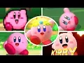 Download Lagu Evolution of Kirby Victory Dances (1992-2018)