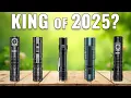 Download Lagu Top 5 BEST EDC Flashlights 2025 🔦 Cheap, Powerful \u0026 Portable!