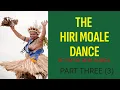 Lagu The HIRI MOALE Dance of Papua New Guinea