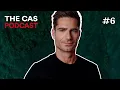 OpenAI Investor Geoff Lewis The Cas Podcast