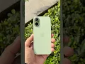 Download Lagu iPhone 17 Sage Unboxing | Looks Beautiful! #Shorts #iPhone17 #Apple