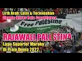Download Lagu LIRIK LAGU BIKIN MERINDING/LAGU PALING DI TAKUTI ZIONIS