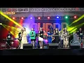 Download Lagu CINTA SEGI TIGA - All artis OM AZAHARA live bangkalan madura #grandmusic