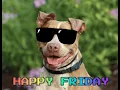 Happy Friday Gifs