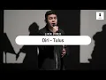 Download Lagu Diri  - Tulus (Lirik Lagu)