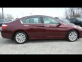 2014 Honda Accord Baltimore Catonsville MD - SOLD