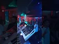 Star Roro Harb at War&Peace night club Imar