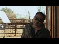 Jon Pardi - Ain't Always The Cowboy (Behind The Scenes)