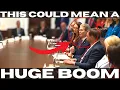 Download Lagu Scott Bessent Stuns Trump's Entire Cabinet With Excellent News About The US Economy.