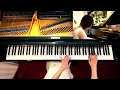 聖剣伝説2 天使の怖れ, 夏の空色,少年は荒野をめざす ピアノメドレー Secret of Mana PIANO MEDLEY