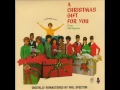 Download Lagu 09 - Phil Spector - Darlene Love - Winter Wonderland - A Christmas Gift For You - 1963