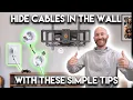 ECHOGEAR s In Wall Power and Cable Management Kit Just the Tech Tips