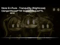 Nightcore - Tranquility (Nora En Pure)