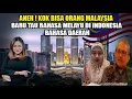 Download Lagu LUCU NETZ MALAYSIA BARU TAU BAHASA MELAYU DI INDONESIA BAHASA DAERAH