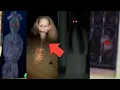 Lagu GENTAYANGAN ! 10 VIDEO PENAMPAKAN HANTU TERJELAS DAN PALING MENYERAMKAN BIKIN BULU KUDUK MERINDING
