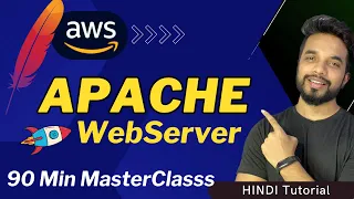 Apache Web Server Tutorial for Beginners Custom Domain HTTPS SSL VirtualHost Reverse Proxy