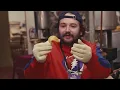 Dylan Learns The Art Of Fortune Cookie Making 26