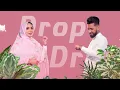 Mouna Dendenny & El-Houssein Zoubeir - DANA DANA (Official Lyrics Video)