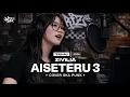 Lagu Zivilia – Aiseteru 3 (Cover Ska Punk) | Terbaru 2026 | Female Vocal Live Studio