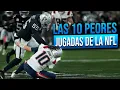 Download Lagu 10 errores épicos en Jugadas de la NFL este Siglo