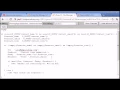 Creating a Simple Contact Form Part 3 Tutorial in PHP - MYSQL by For Student Organization
