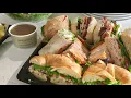 McAlister s Deli Catering - Let us Cater