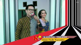 atim satus featt asih narendra lgm kadung tresno
