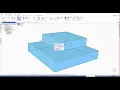 Transform Part to Sheet Metal in Solid Edge