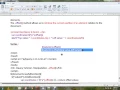 JQUERY OFFSET METHOD DEMO