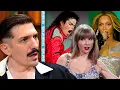 Andrew Schulz Taylor Swift is the Greatest Artist of ALL TIME