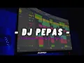 Download Lagu Dj Viral Pepas X Terminator X Godzilla X Magic In The Air Sloww Bass Full Mashup Terbaru 2025