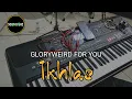 Download Lagu GLORYWEIRD FOR YOU - IKHLAS - REGGAE SKA VERSION.