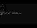 Console A Pathfinding