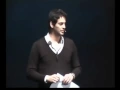 Download Lagu Changing Egypt -- truly, madly, deeply! |  Khaled Abol Naga | TEDxCairo