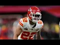 Trent McDuffie 2024-25 NFL season highlights