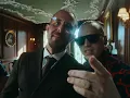 Sigma, Danny Byrd, Kurupt FM, Natty D & Klaudia Keziah - LEGENDARY STATUS (OFFICIAL VIDEO)